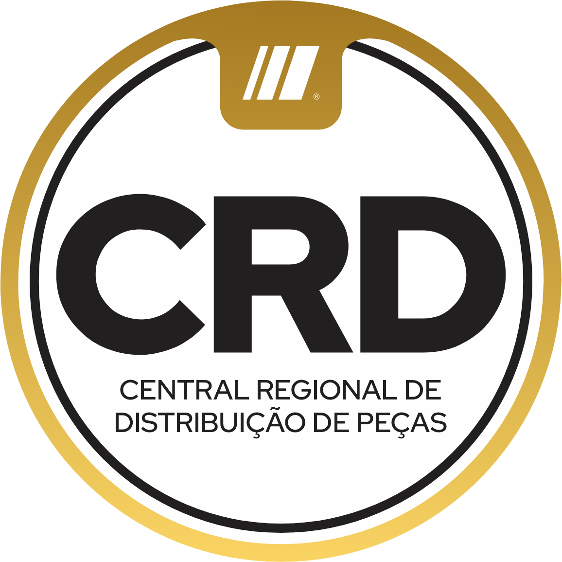 logo CRD